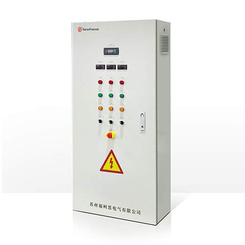 ?？滤?NewFocus/一庫三機硬件電控箱 分線圈