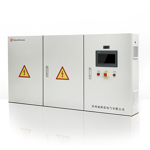 ?？滤?NewFocus/螺桿三并聯機組PLC電控箱
