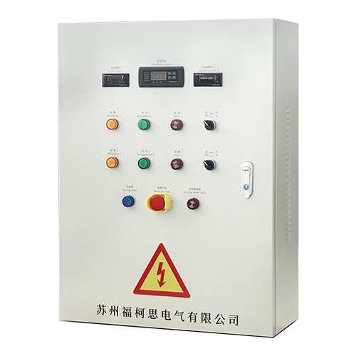 ?？滤?NewFocus/一庫雙機硬件電控箱 分線圈