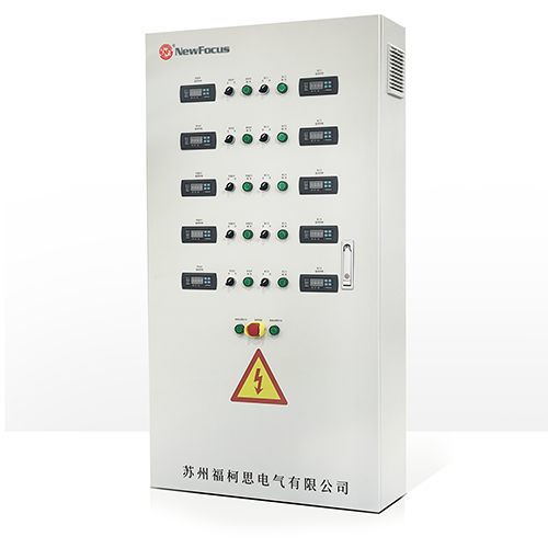 ?？滤?NewFocus/十庫十風機硬件電控箱